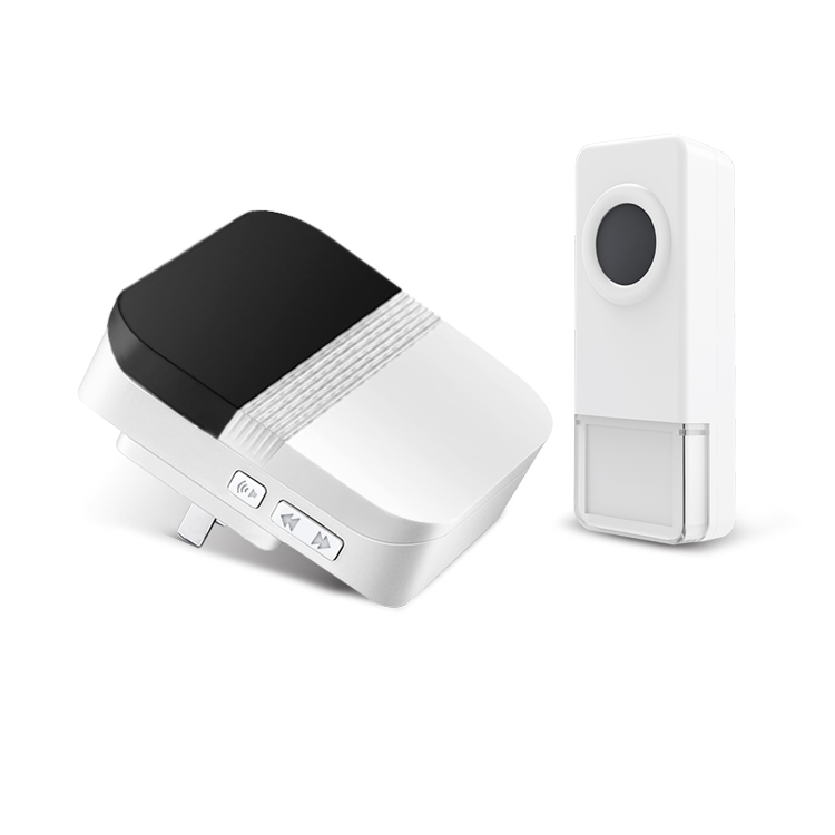 無線電子門鈴B7